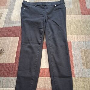 Women's Amethyst Jeans pull on jeggings
